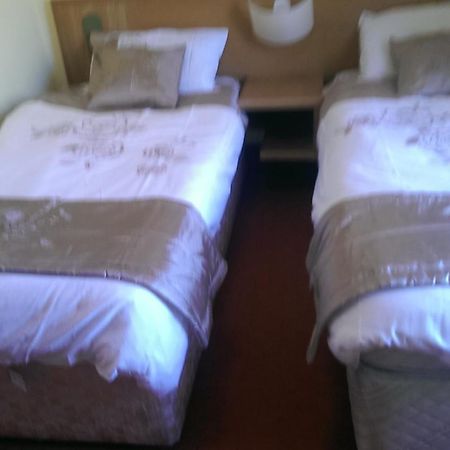 Dunbur Lodge Wicklow Buitenkant foto