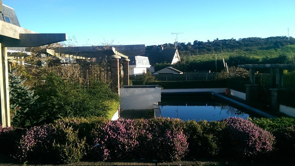 Dunbur Lodge Wicklow Kamer foto