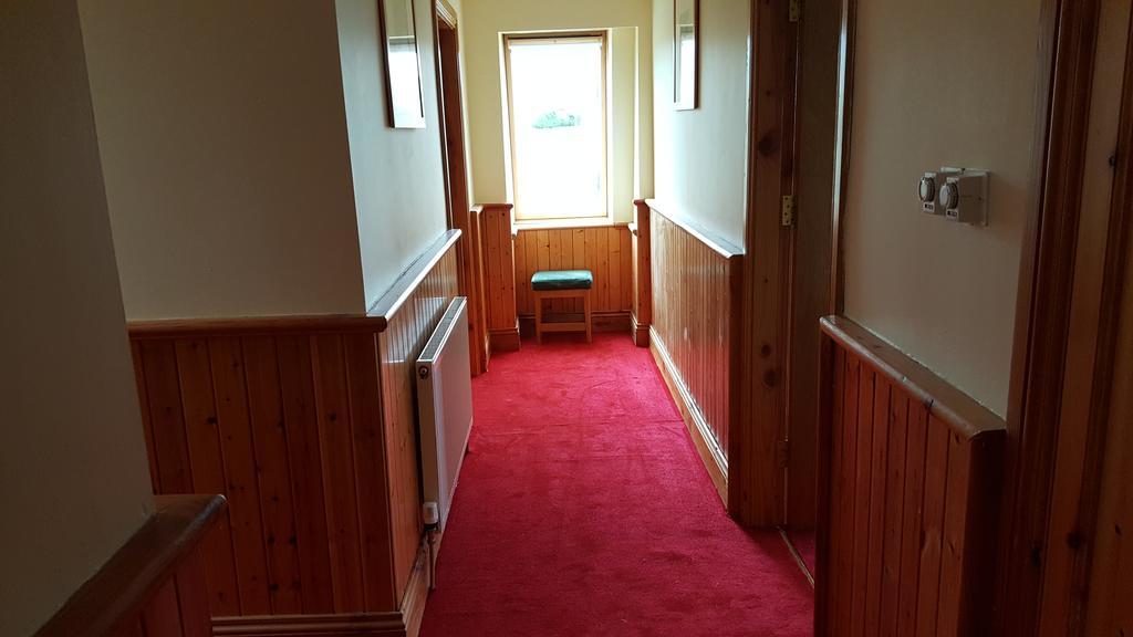 Dunbur Lodge Wicklow Buitenkant foto