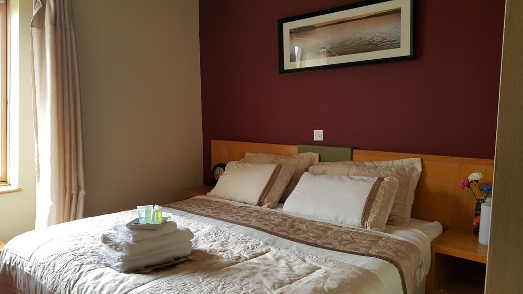 Dunbur Lodge Wicklow Buitenkant foto