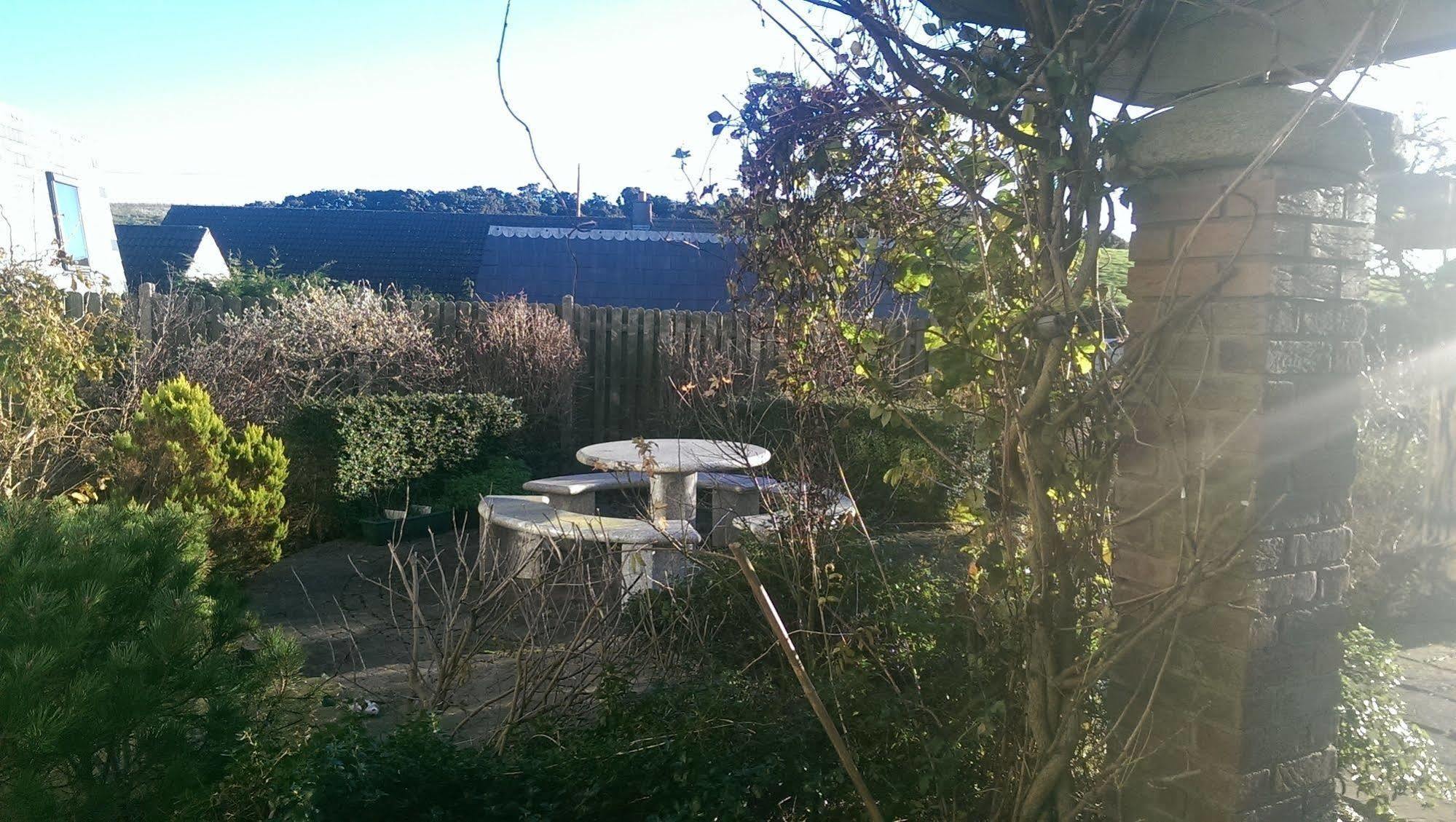 Dunbur Lodge Wicklow Buitenkant foto